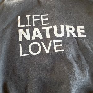 Free city hooded sweatshirt!